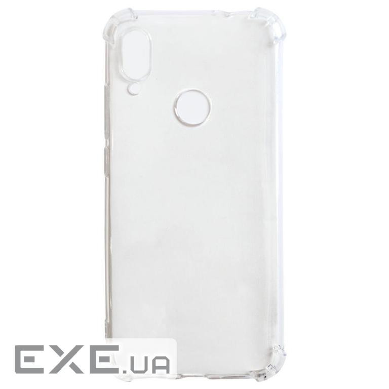 Чохол до мобільного телефона BeCover Anti-Shock Xiaomi Redmi Note 7 Clear (704797) (704797)