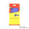 Чохол до мобільного телефона Dengos Case + Cross-body Strap Samsung Galaxy A37 Purpl (DG-KM-CCRB-04)