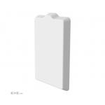 Точка доступу (зовнішня ) Mimosa A6 (100-00113), 2xSFP+, 1xGLAN, PoE in, 5,150-6,425 GHz, Wi-Fi 6E OFD