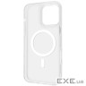 Чехол Proove Blossom Case with Magnetic Ring iPhone 16 Pro Max white (PCBLIP16PM14)