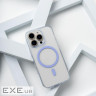 Чехол Proove Blossom Case with Magnetic Ring iPhone 16 Pro Max white (PCBLIP16PM14)