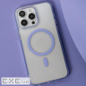 Чехол Proove Blossom Case with Magnetic Ring iPhone 16 Pro Max white (PCBLIP16PM14)