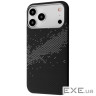 Чехол Proove Carbon Slim with Magnetic Ring iPhone 17 Pro Max starfield (PCCSIP17PM53)