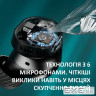 Навушники Philips TAT5000BK/00 Wireless Black