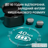 Навушники Philips TAT5000BK/00 Wireless Black
