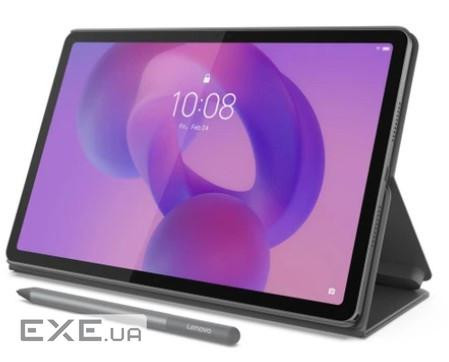 планшет Lenovo Idea Tab (FIFA ED) WiFi 11 IPS/MTK D 6300/8/256/Case+Pen/Luna Grey LENOV (ZAFR0999UA)