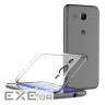 Чохол для мобільного телефону для Huawei Y3 2017 Clear tpu (Transperent) Laudtec (LC-HY32017T)