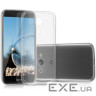 Чохол для мобільного телефону для Huawei Y3 2017 Clear tpu (Transperent) Laudtec (LC-HY32017T)