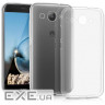 Чохол для мобільного телефону для Huawei Y3 2017 Clear tpu (Transperent) Laudtec (LC-HY32017T)