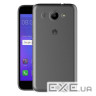 Чохол для мобільного телефону для Huawei Y3 2017 Clear tpu (Transperent) Laudtec (LC-HY32017T)