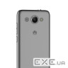 Чохол для мобільного телефону для Huawei Y3 2017 Clear tpu (Transperent) Laudtec (LC-HY32017T)