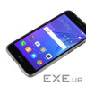 Чохол для мобільного телефону для Huawei Y3 2017 Clear tpu (Transperent) Laudtec (LC-HY32017T)