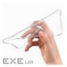 Чохол для мобільного телефону для Huawei Y3 2017 Clear tpu (Transperent) Laudtec (LC-HY32017T)