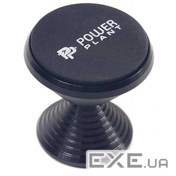 Універсальний автодержатель PowerPlant Magnetic (CA910588)