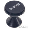 Універсальний автодержатель PowerPlant Magnetic (CA910588)
