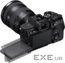 Цифровий фотоапарат Sony Alpha 7M4 28-70mm Kit Black (ILCE7M4KB.CEC)
