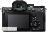 Цифровий фотоапарат Sony Alpha 7M4 28-70mm Kit Black (ILCE7M4KB.CEC)