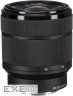 Цифровий фотоапарат Sony Alpha 7M4 28-70mm Kit Black (ILCE7M4KB.CEC)