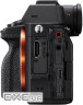 Цифровий фотоапарат Sony Alpha 7M4 28-70mm Kit Black (ILCE7M4KB.CEC)
