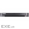 Реєстратор для відеоспостереження HikVision DS-7204HQHI-K1/P (PoC) (4Mp)