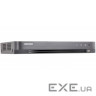 Реєстратор для відеоспостереження HikVision DS-7204HQHI-K1/P (PoC) (4Mp)