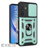 Чохол до мобільного телефона BeCover Military Samsung Galaxy A34 5G SM-A346 Dark Green (709139)