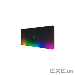 Килимок 300*700 тканинний RAZER-RGBB з боковою прошивкою, товщина 3 мм, колір Mix co (YT-RGBB / B37) Mix co (YT-RGBB / B