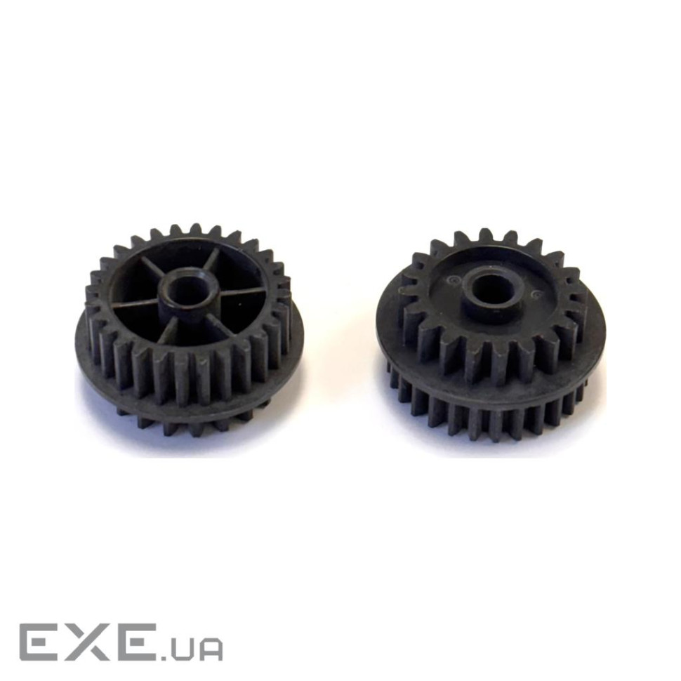 Шестерня Samsung ML-2850/2851/SCX4824/ ML2855/WC 3210/3220/Ph3250, 28/20T JC66-01638A, idler АНК (70264684)