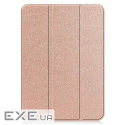 Чохол до планшета BeCover Smart Case Apple iPad Air 11" M2/M3 (2024/2025) Rose Gold (711388)
