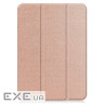 Чохол до планшета BeCover Smart Case Apple iPad Air 11" M2/M3 (2024/2025) Rose Gold (711388)