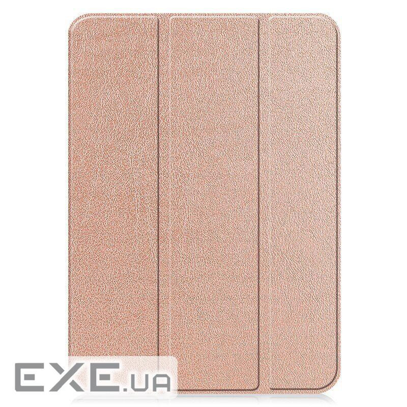 Чохол до планшета BeCover Smart Case Apple iPad Air 11" M2/M3 (2024/2025) Rose Gold (711388)