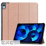 Чохол до планшета BeCover Smart Case Apple iPad Air 11" M2/M3 (2024/2025) Rose Gold (711388)