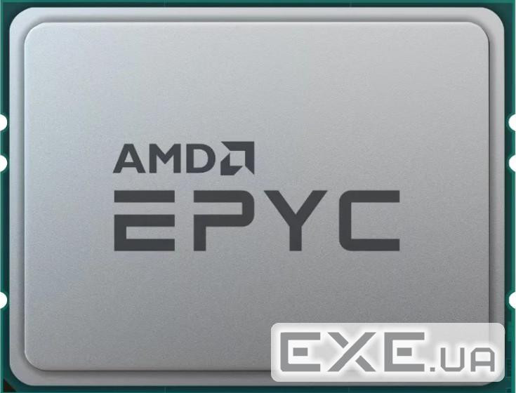 Процесор серверний AMD EPYC 9555 64C/128T/3.2GHz/256MB/360W/SP5/TRAY(100-000001142)