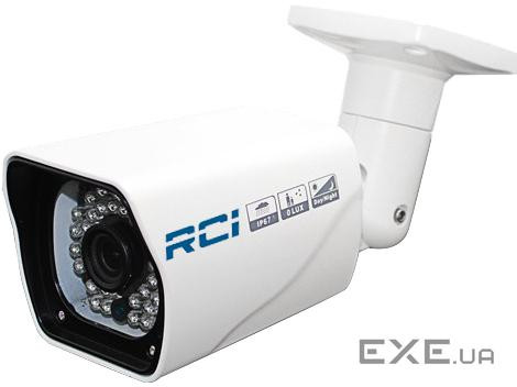 Відеокамера RCI RSW55FHD-36IR (1080p)