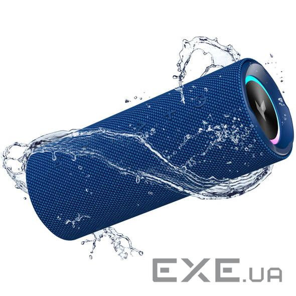 Портативна колонка PIXUS Ring Blue