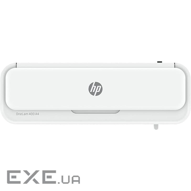Ламинатор HP OneLam 400 A4(3160)