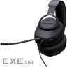 Навушники JBL Quantum 100M2 Black (JBLQTUM100M2BLK)