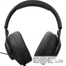 Навушники JBL Quantum 100M2 Black (JBLQTUM100M2BLK)