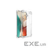 Чохол до мобільного телефона BeCover Anti-Shock Xiaomi Redmi Note 13 Pro Plus 5G Clear (710648)