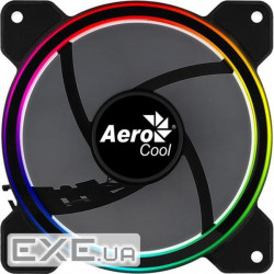 Вентилятор AEROCOOL Saturn 12 FRGB (ACF3-ST10217.01)