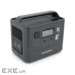 Зарядна станція Aferiy AF-P010