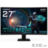 Монітор GIGABYTE GS27QCA Gaming Monitor