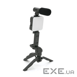 Набір блогера AY-49, Black, Box AY-49, Black, Box