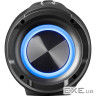 Акустична система 1.0 Defender Beatbox 30, 30Вт Bluetooth/RGB/FM/USB/TF/AUX/TWS чорна (65231)
