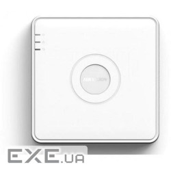 Реєстратор для відеоспостереження HikVision DS-7104NI-Q1/4P