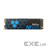 SSD NETAC NV3000 1TB M.2 PCIe (NT01NV3000-1T0-E4X)