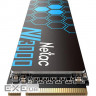 SSD NETAC NV3000 1TB M.2 PCIe (NT01NV3000-1T0-E4X)
