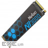 SSD NETAC NV3000 1TB M.2 PCIe (NT01NV3000-1T0-E4X)