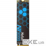SSD NETAC NV3000 1TB M.2 PCIe (NT01NV3000-1T0-E4X)