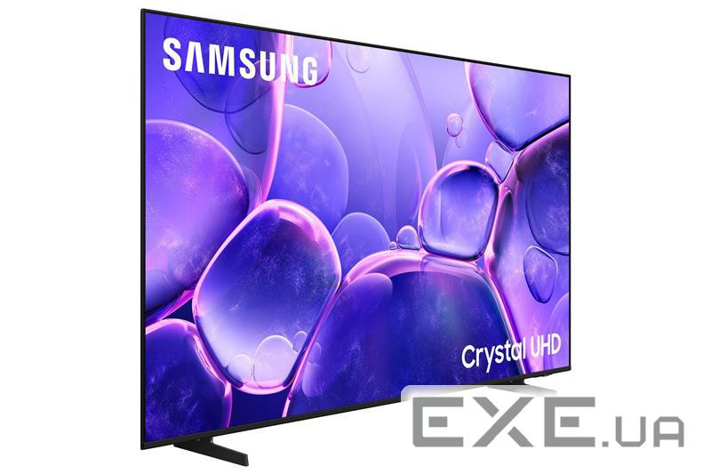 Телевізор Samsung UE85U8000FUXUA